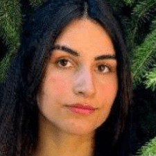 Freelancer Katerina K. — Ukraine, Kyiv. Core skill — Text Translation, Text Editing & Proofreading