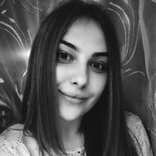 Заказчик Екатерина Щ. — Украина, Харьков.