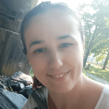 Фрилансер Катерина О. — Україна, Кролевець. Спеціалізація — Іврит, Англійська мова