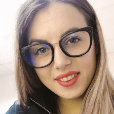 Фрилансер Катерина К. — Украина, Киев. Специализация — SEO-аудит сайтов, Поисковое продвижение (SEO)