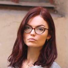 Фрилансер Катерина Р. — Украина, Львов. Специализация — Копирайтинг, Контент-менеджер