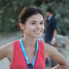 Катерина Дервоед