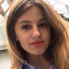 Фрилансер Екатерина Л. — Україна, Київ. Спеціалізація — Дизайн сайтів, Дизайн мобільних додатків