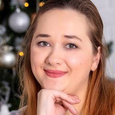 Фрилансер Екатерина Ч. — Україна, Лозова. Спеціалізація — Контент-менеджер, Копірайтинг