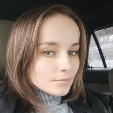 Kateryna Oliinyk