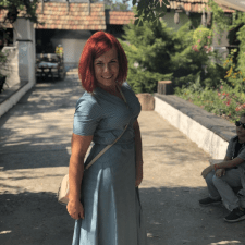 Фрилансер Katya P. — Украина, Запорожье. Специализация — Дизайн сайтов