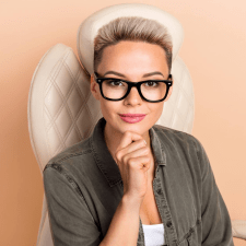 Фрилансер Екатерина С. — Украина, Одесса. Специализация — Написание статей, Копирайтинг