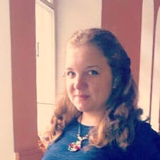 Фрилансер Катерина О. — Украина, Днепр. Специализация — Написание статей, Копирайтинг