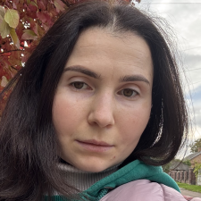 Freelancer Katya P. — Ukraina, Równe. Specjalizacja — Projektowanie stron w mediach społecznościowych, Promocja w sieciach społecznościowych (SMM)