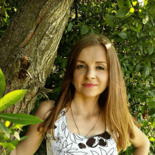 Фрилансер Катерина А. — Украина, Львов. Специализация — Контекстная реклама, Реклама в социальных медиа