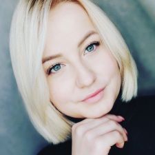 Фрилансер Катерина Г. — Украина, Лебедин. Специализация — Перевод текстов