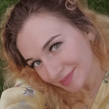 Freelancer Katerina K. — Ukraine, Krolevets. Specialization — Copywriting, Copywriting