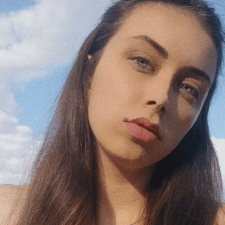 Freelancer Katerina K. — Ukraina, Winnica. Specjalizacja — Copywriting, Transkrypcja nagrań