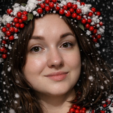 Freelancer Katerina O. — Ukraina, Nowograd-Wołyński. Specjalizacja — Copywriting, AI tekst