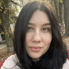 Фрилансер Катерина Б. — Украина, Запорожье. Специализация — Перевод текстов, Английский язык