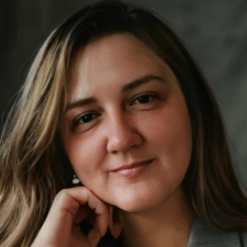 Freelancer Kateryna Y. — Ukraina, Czernihów. Specjalizacja — Projektowanie wnętrz, Projektowanie wnętrz