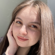 Фрилансер Екатерина Ж. — Канада.