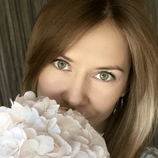 Заказчик Катерина К. — Украина, Одесса.
