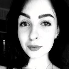 Екатерина Дымковская
