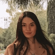 Фрилансер Екатерина Ф. — Украина, Одесса. Специализация — Обработка фото, Обработка видео