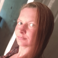 Freelancer Katya K. — Ukraine, Zaporizhzhia. Core skill — Text Translation, Customer Support