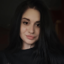 Freelancer Katerina M. — Ukraina, Sumy. Specjalizacja — AI tekst