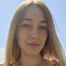 Freelancer Katya S. — Ukraine, Kyiv. Specialization — Photo Processing, Social Media Page Design