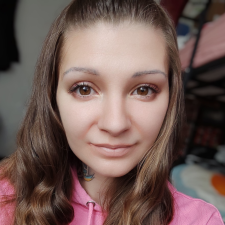 Freelancer Kateryna P. — Ukraine, Kramatorsk. Fachgebiet — Textübersetzung, Textbearbeitung & Korrekturlesen