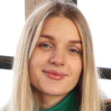 Фрилансер Катерина — Україна, Київ. Спеціалізація — Збір інформації, Редагування та коректура текстів