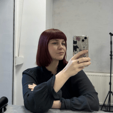 Фрилансер Kateryna P. — Польша, Poznan. Специализация — Продвижение в социальных сетях (SMM), Реклама в социальных медиа