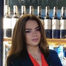 Фрилансер Катерина Р. — Украина, Харьков. Специализация — Перевод текстов