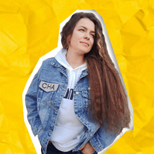 Фрилансер Kateryna R. — Украина, Запорожье. Специализация — Оформление страниц в социальных сетях, Аудио и видео монтаж