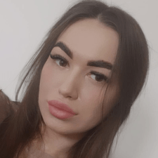 Freelancer Katerina U. — Ukraina, Dniepr. Specjalizacja — Praca z klientami, Sprzedaż i generowanie leadów