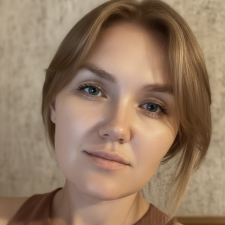 Фрилансер Kateryna V. — Украина, Николаев. Специализация — AI cоздание видео, AI cинтез голоcа
