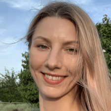 Zleceniodawca Yekaterina S. — Stany Zjednoczone, Jersey.