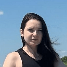 Заказчик Катерина А. — Украина, Киев.