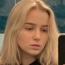 Фрилансер Kateryna V. — Украина. Специализация — Английский язык, Транскрибация