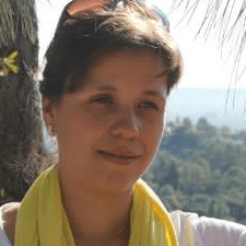 Фрилансер Екатерина Б. — Испания, Valencia. Специализация — Английский язык, Испанский язык