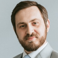 Андрей Капанец