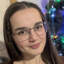 Viktoriia H.