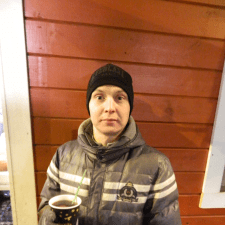 Валерий Кавадла