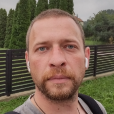 Заказчик Aliaksandr K. — Польша.