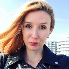Фрилансер Люда К. — Украина, Херсон. Специализация — Продвижение в социальных сетях (SMM), Реклама в социальных медиа