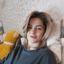 Freelancer Viktoriia P. — Ukraine, Kyiv. Core skill — Accounting Services, Enterprise Resource Planning (ERP)