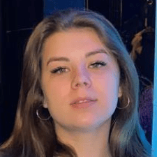 Freelancer Kateryna K. — Ukraina. Specjalizacja — Promocja w sieciach społecznościowych (SMM), Reklama zewnętrzna
