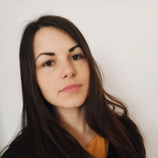 Freelancer Tanya K. — Ukraina, Równe. Specjalizacja — Projektowanie stron internetowych, Projektowanie wizytówek