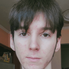 Freelancer Illia K. — Ukraina, Kijów. Specjalizacja — Tworzenie modeli 3D, Projektowanie wnętrz