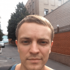 Фрилансер Алексей К. — Украина, Днепр. Специализация — Десктопные приложения, Разработка под iOS (iPhone и iPad)