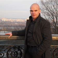 Заказчик Сергей С. — Украина, Киев.