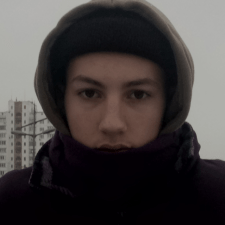 Фрилансер Олександр Ш. — Украина, Киев. Специализация — Дизайн визиток, Полиграфический дизайн